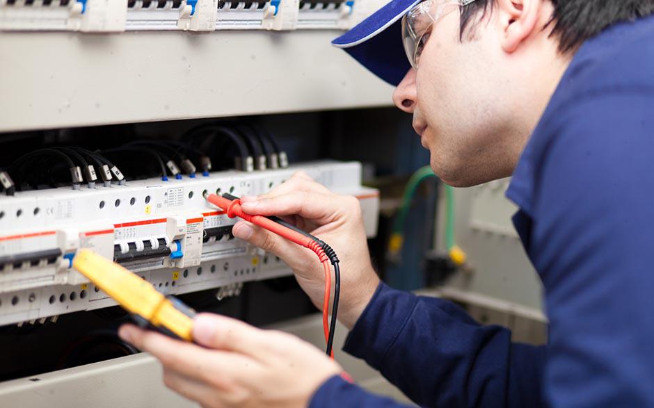 électricien dépannage Montreuil