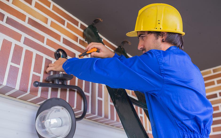 électricien dépannage Montreuil
