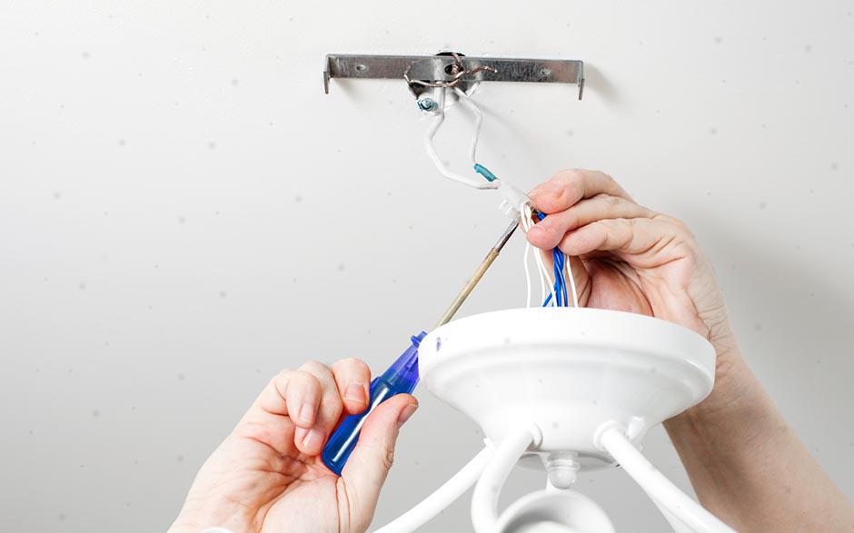 électricien de maintenance Levallois-Perret