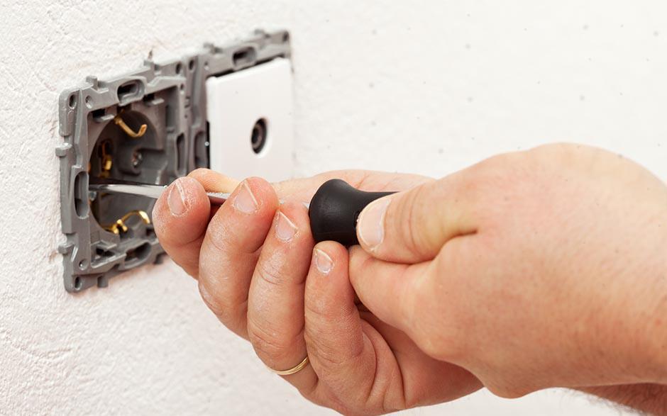 électricien dans le bâtiment Saint-Maur-des-Fossés
