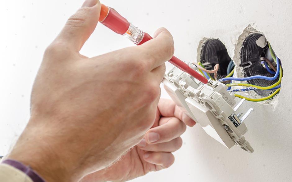 électricien de maintenance Levallois-Perret