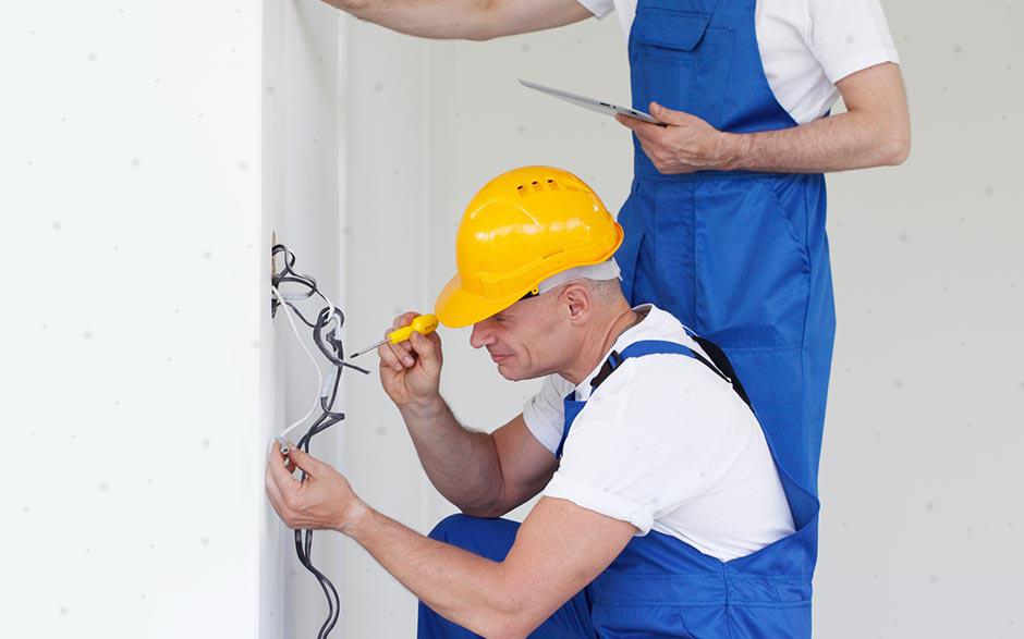 électricien de maintenance Levallois-Perret