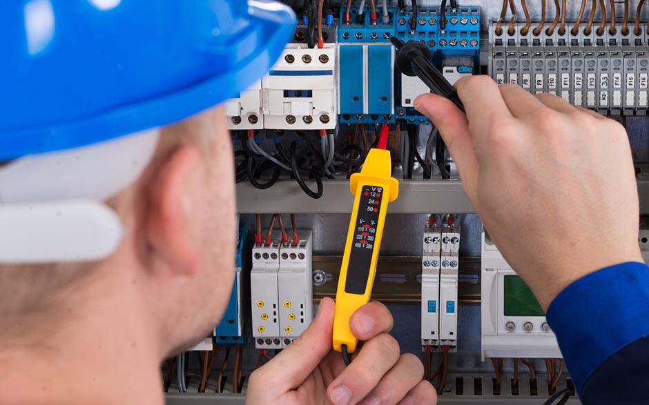électricien de maintenance Levallois-Perret